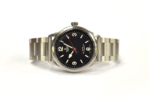 Tudor ranger 79910 box - ranger, (2015)