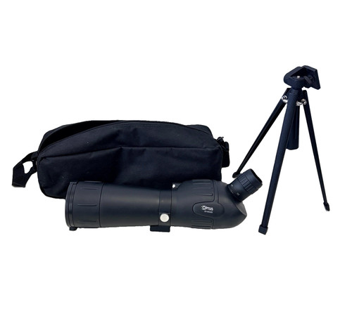 Optus zoom 60x60 - zoom, 20-60x60