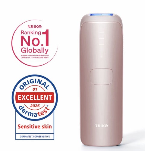 Ulike air ipl hair - hair, removal