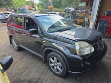 Nissan X-trail Mk2 Sport Expo