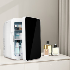 10L Mini Fridge Portable