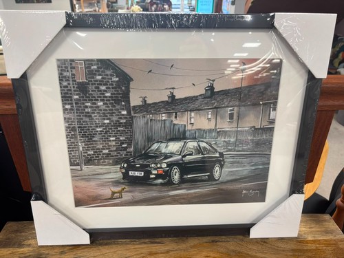 Adam barsby street - barsby,, cred