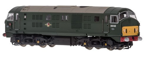 Dapol 025 005 gauge - 4d-025-005,