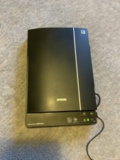 Epson Perfection V330 Photo