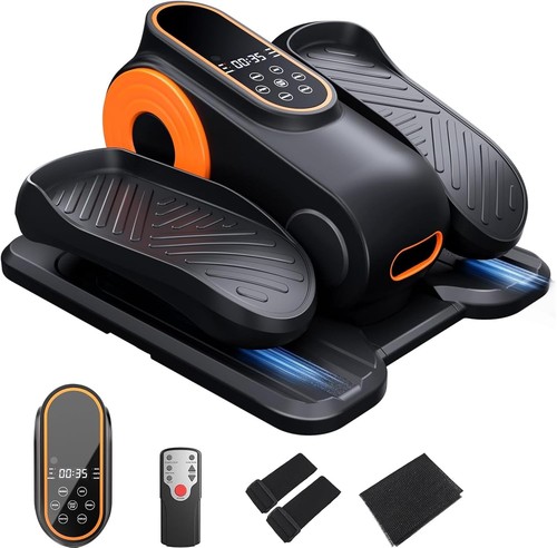 Morelax under desk elliptical - under,
