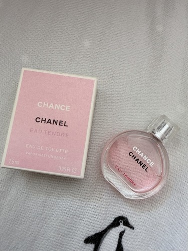 Chanel chance eau - chanel,