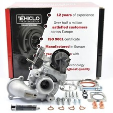 Turbocharger 49172-03000