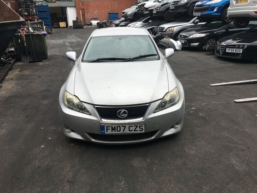 2007 lexus 220d - lexus,