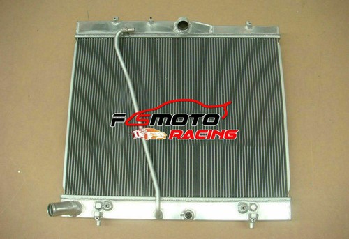 Aluminum radiator for - aluminum, toyota