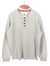 MOODS OF NORWAY - Men Henley