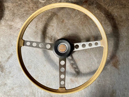 Steering wheel - steering, wheel/steering