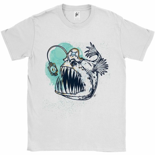 Sharp tooth pirate captain - tooth,