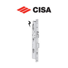 Electric Cylinder Lock Cisa Multitop Pro Entry 35 Series 19225-35