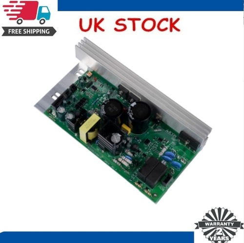 Treadmill motor controller - treadmill,