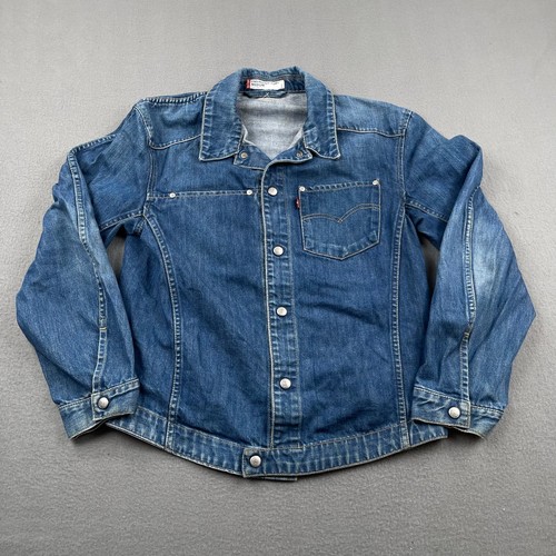 Levi engineered jeans - levi's,