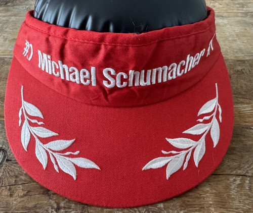 Michael schumacher vintage 90s - vintage,
