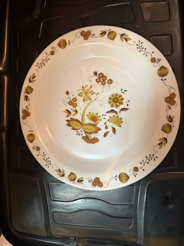 Set arcopal white brown - of,
