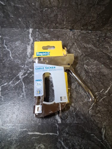 Rapid heavy duty manual - duty, staple