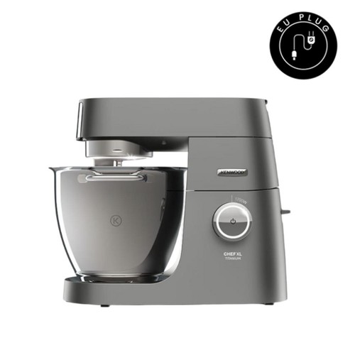Kenwood chef titanium - kenwood,