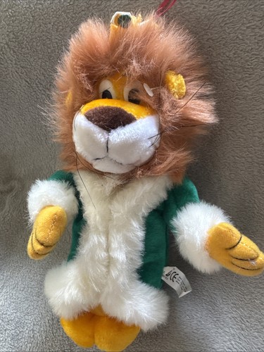 Pms plush lion king soft - pms,