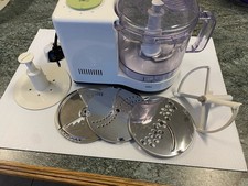 Braun Multipractic Plus Food