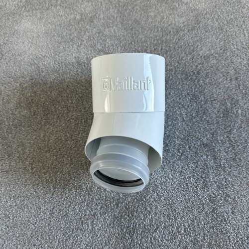 Vaillant eco max - max/tec, boiler