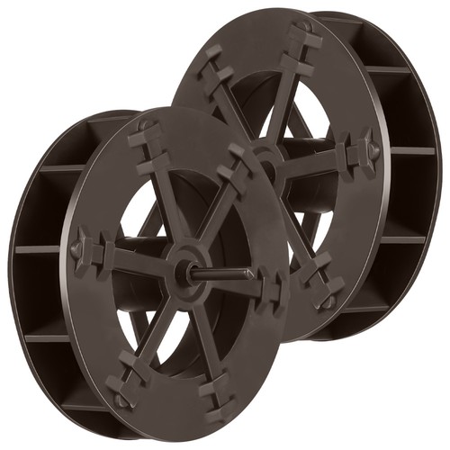 Pcs diy water wheel model - pcs,