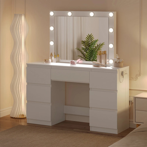 Woltu dressing table - woltu,