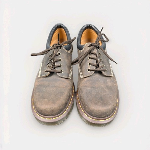 Martens 8053 padded collar - martens,