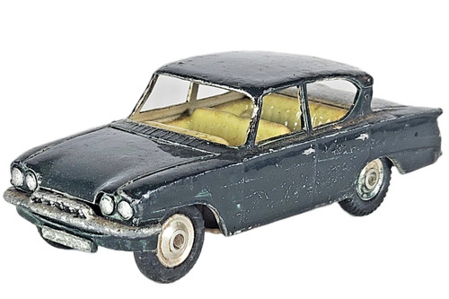 Corgi toys 234 ford - corgi, consul
