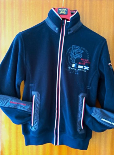 Paul shark navy - paul, &