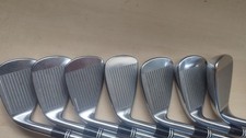 Cleveland 588 TT Irons – 4