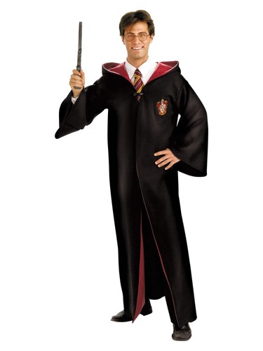 Adult deluxe harry - deluxe,