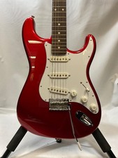 FENDER USA American Standard Stratocaster Used Maple fingerboard Sunburst