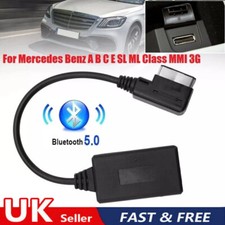 Bluetooth Streaming Adapter