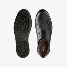 CLARKS MEN’S CURINGTON WING