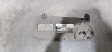 sun visor rh for CHRYSLER VOYAGER (GS) 2.5 TURBODIESEL 1995 202049