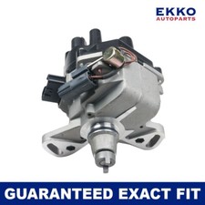 Electronic distributor fit for - electronic,