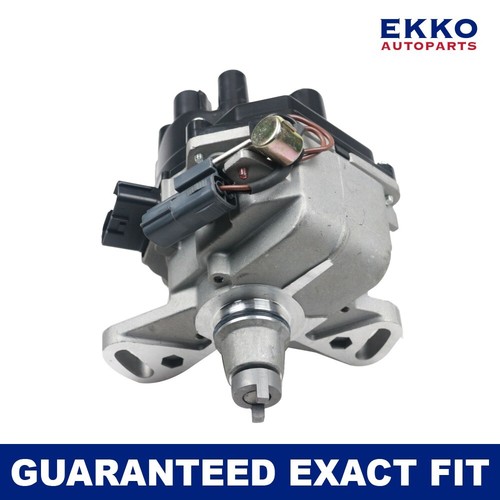 Electronic distributor fit for - electronic,