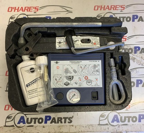 2005 mini one jack kit - one,