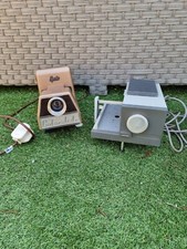 VINTAGE SPECTO COLORSLIDE