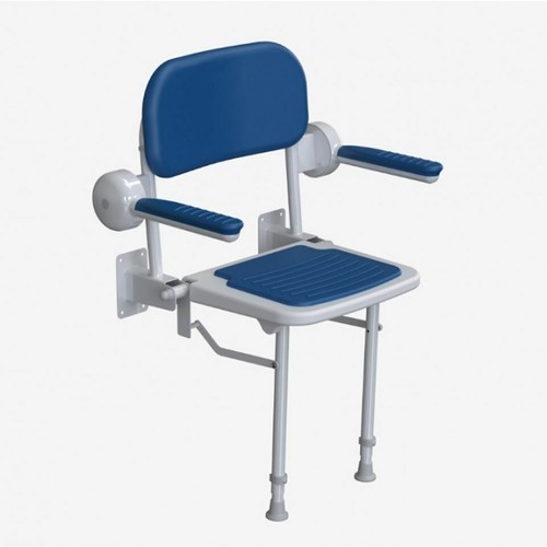 Akw shower seat - akw, mounted