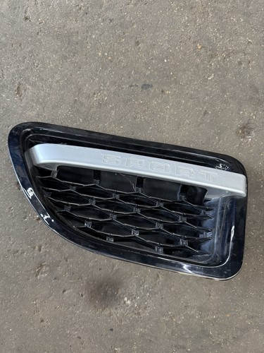 Range rover sport - range,