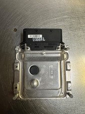 2011 HYUNDAI I10 MK1 - 1.2 PETROL ECU ENGINE CONTROL UNIT 39110-03756