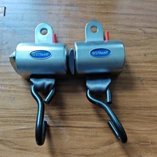 Q Straint Wheelchair Strap