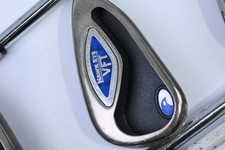 Callaway Hawk Eye VFT Irons / 4-PW / Uniflex Callaway Constant Weight Shafts