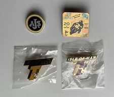 Bundle 4 x motorcycle