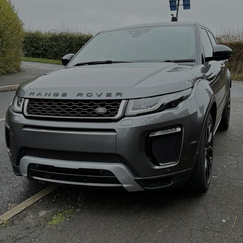 Land rover range - land,
