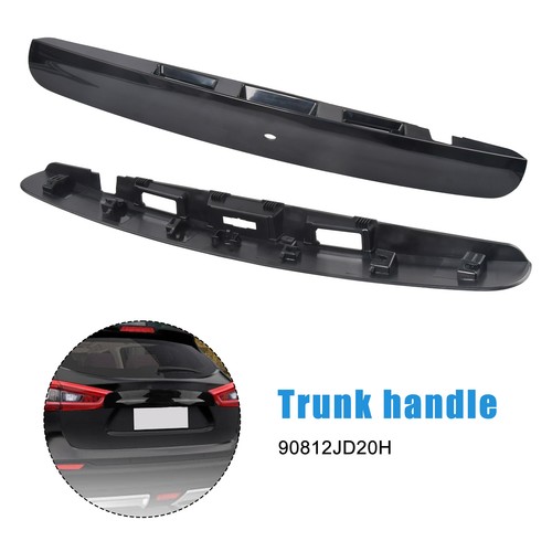 For nissan qashqai 2007 - for,
