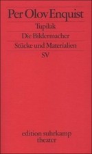 Tupilak / Die Bildermacher by